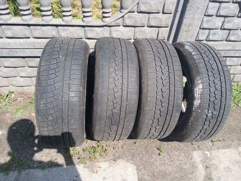 Sprzedam felgi aluminiowe 16 do BMW