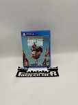 Saints Row Ps4 Ps5 Gwarancja