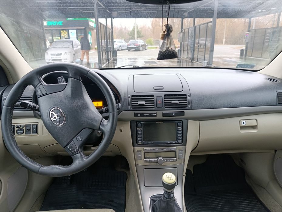 Авто для Військових. Стан супер