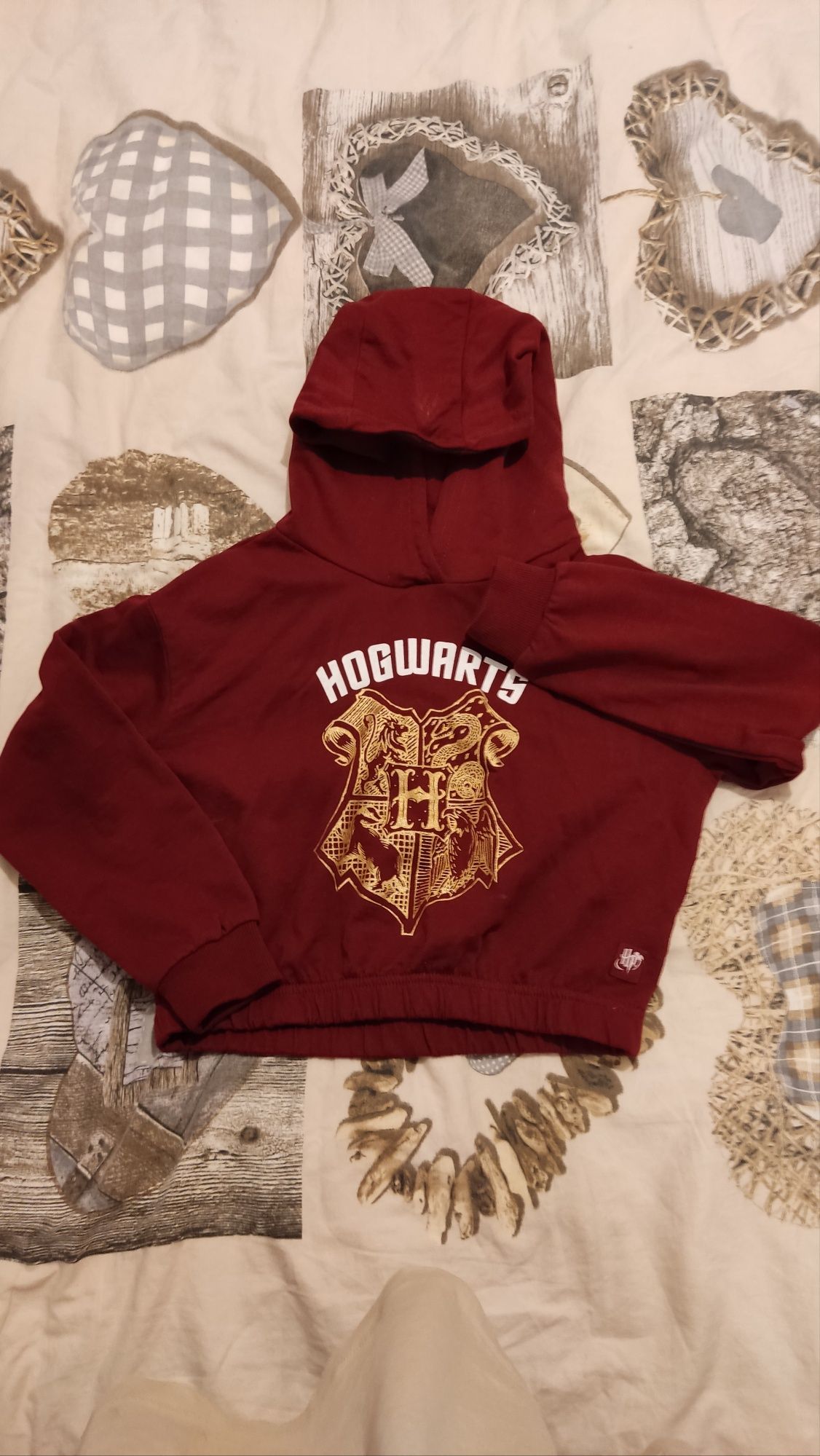 Bluza 134 Harry Potter