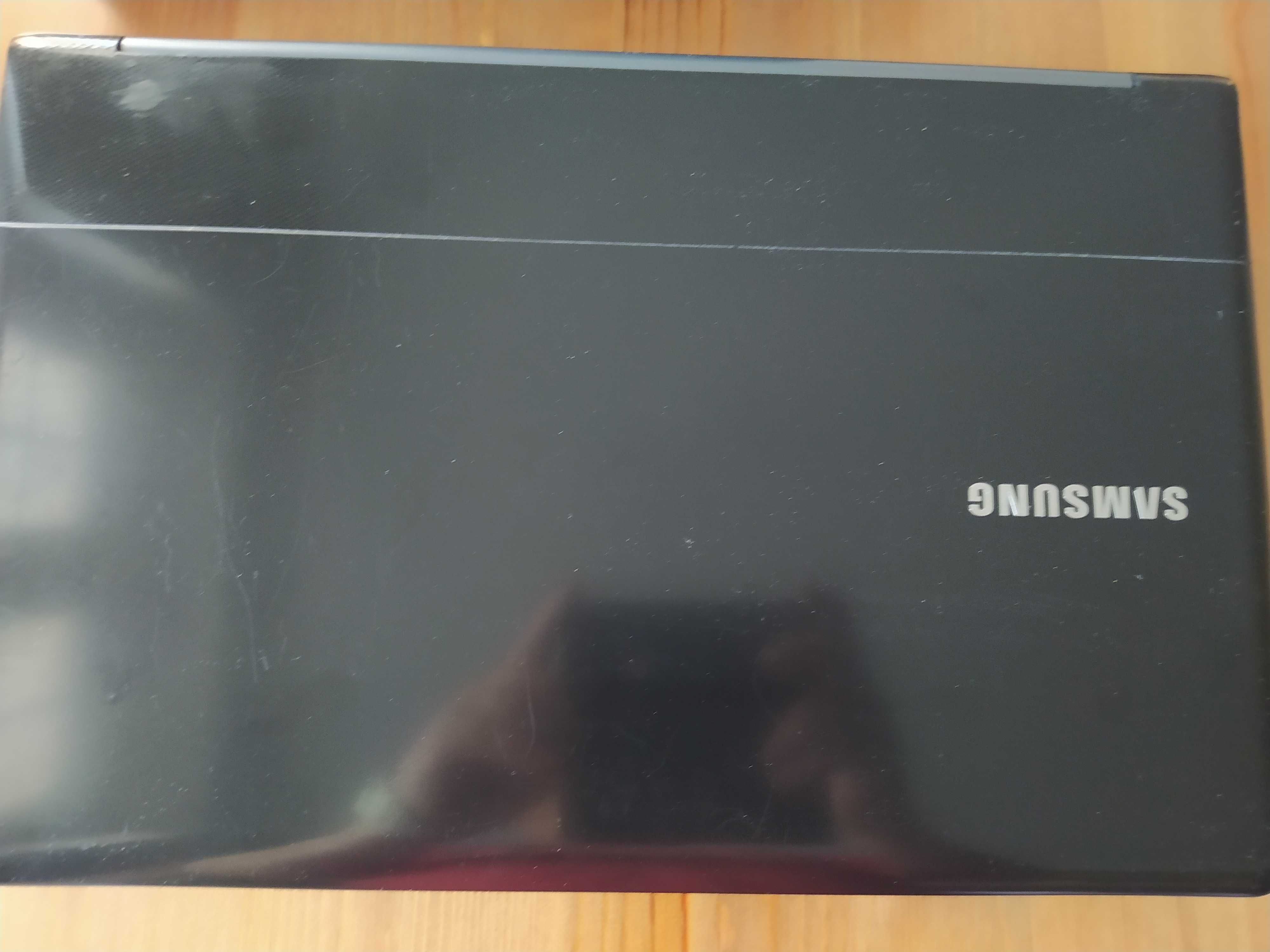 Laptop Samsung RC710