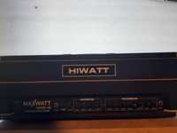 Wzmacniacz gitarowy Hiwatt MAXWATT