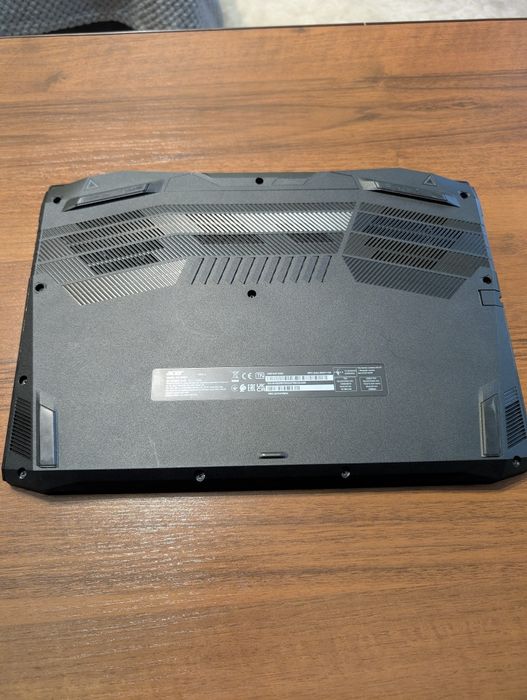 Acer Nitro 5 AN515-57