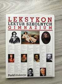 Leksykon lektur szkolnych