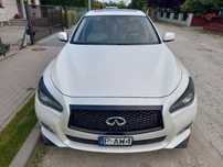 Infiniti Q50 2017r 3.0TT RWD Q50 Premium