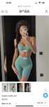 Roar Elegance lingerie спортивный домашний костюм хс-с