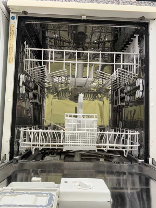 Máquina de lavar loiça Siemens SN25342 EU