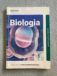 Biologia 1 zakres podstawowy