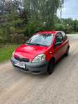 Toyota Yaris 1.0 Benzyna • 2005 rok • 1 właściciel • Stan idealny