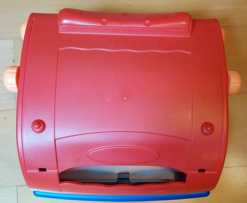 Mega Projetor da Disney