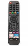 Pilot do TV Hisense 55A7100F, 65A7100F, 43A519EEVS tańszy zamiennik
