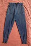Редкие штаны ralph rouren double rl