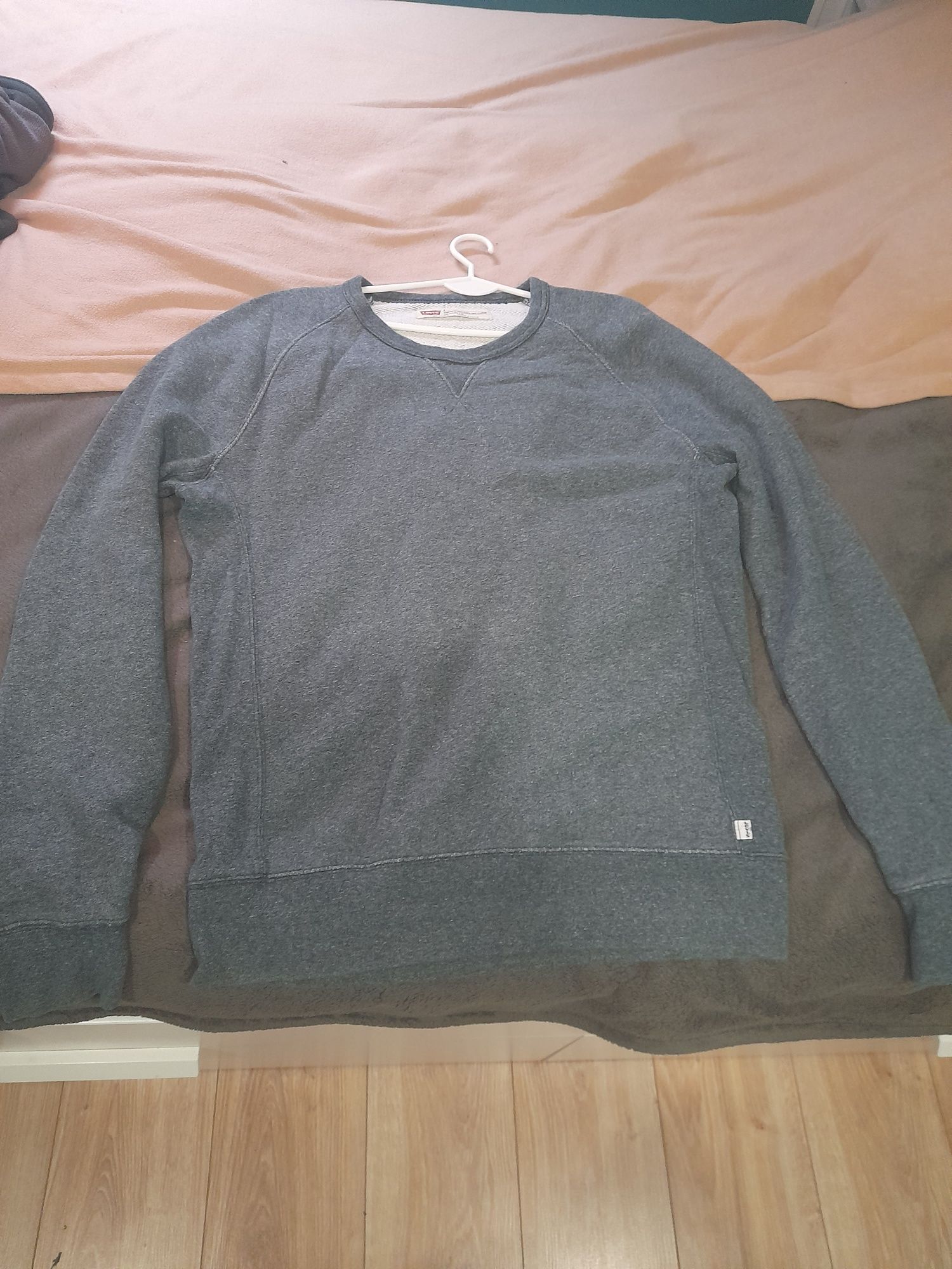 Bluza męska Levis M