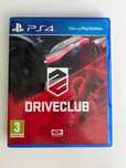 Driver Club gra na PS4