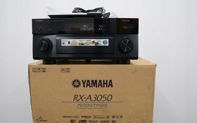 Yamaha rx-a 3050