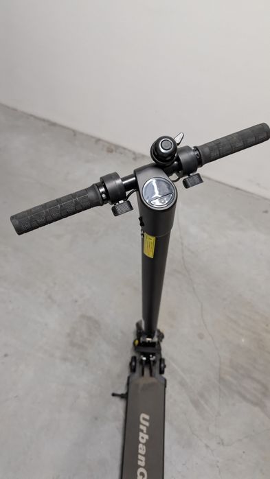 Trotinete Urban Glide