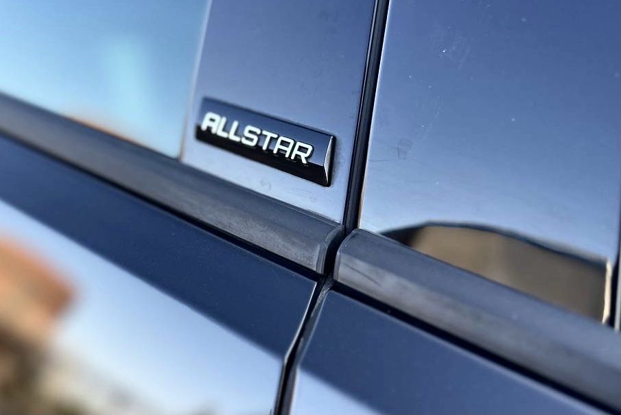 ‼️ Volkswagen Golf 7 ALLSTAR‼️