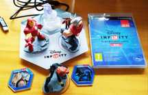 Infinity 2.0 PS3