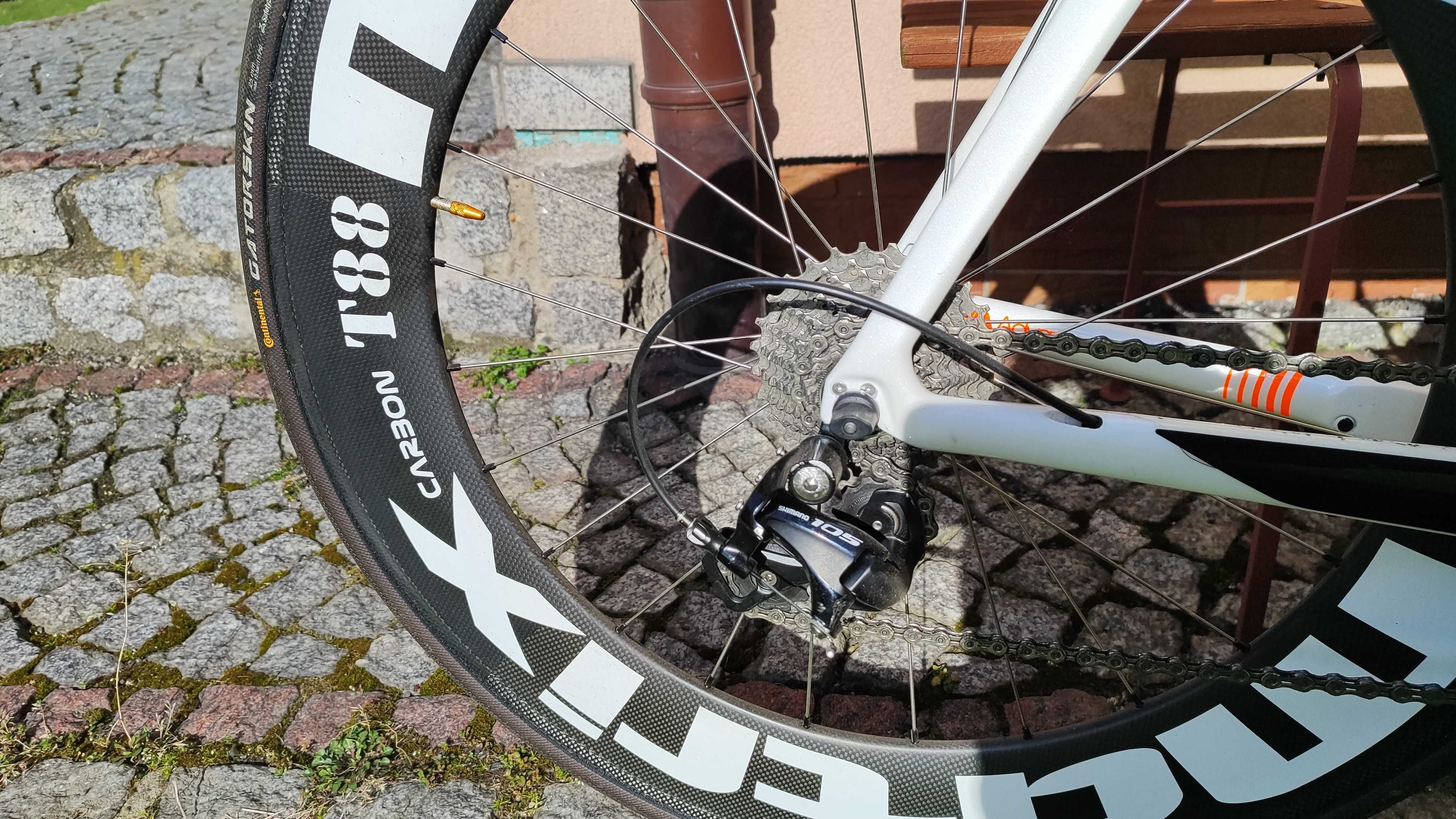 Giant Propel Advanced 1