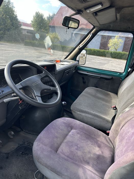 Daewoo Lublin 3.