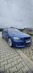 Bmw E91 325d 317km 700nm