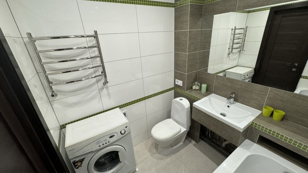 Погодинна і подобова квартира в центрі міста вул Новомістенська