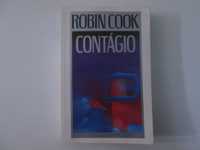 Contágio- Robin Cook
