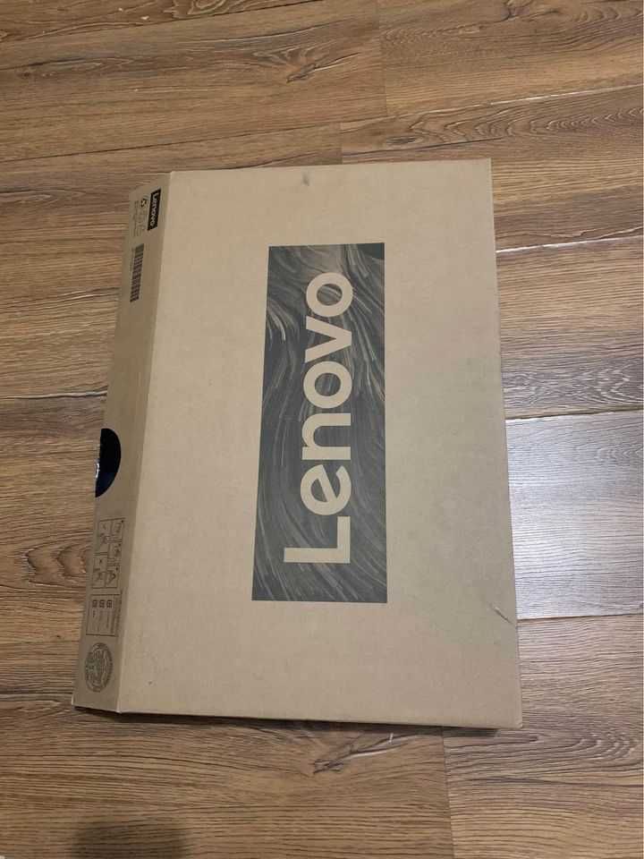 Laptop Lenovo IdeaPad 3 15IIL05
