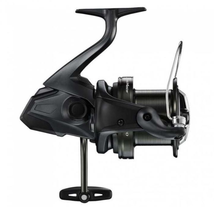 Котушка Shimano Speedmaster 14000 XTD