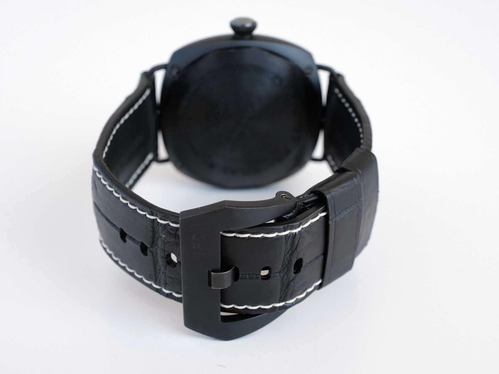 Panerai Radiomir Black Seal Ceramica