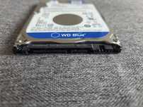 Dysk WD Blue 500 GB