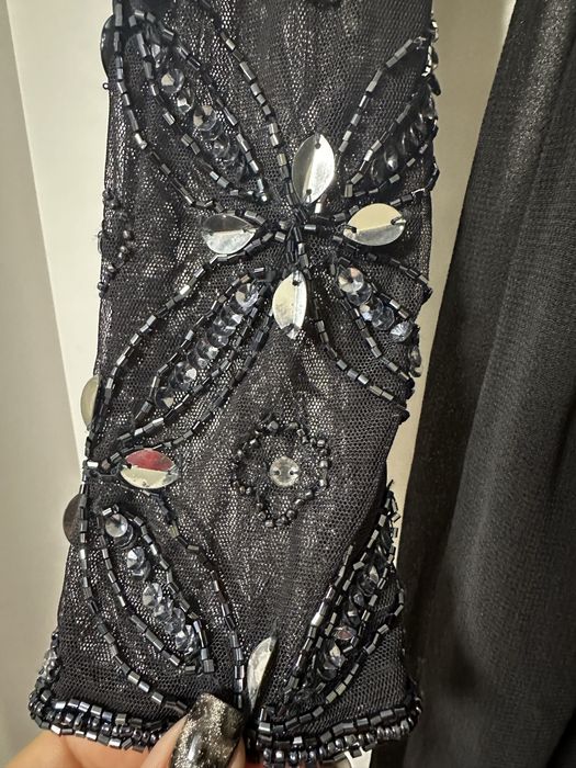 Продам вечірню максі сукню