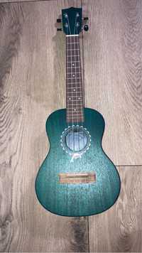 Ukulele firmy Puka