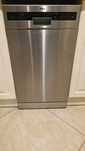 Zmywarka amica 45 cm