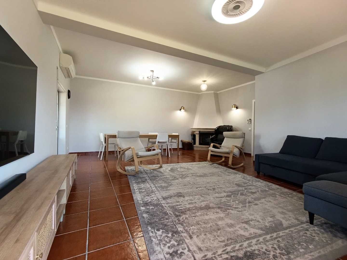 Moradia Renovada Para Venda