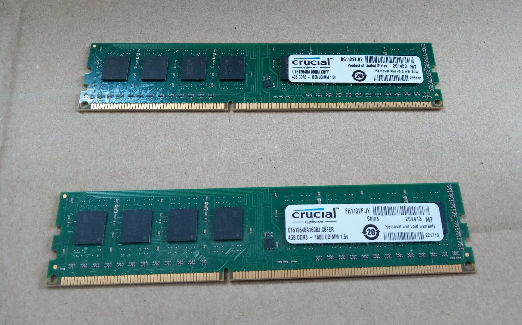 Komputer stacjonarny Intel Core i5-4460 2x4 GB DDR3 Spartan 3