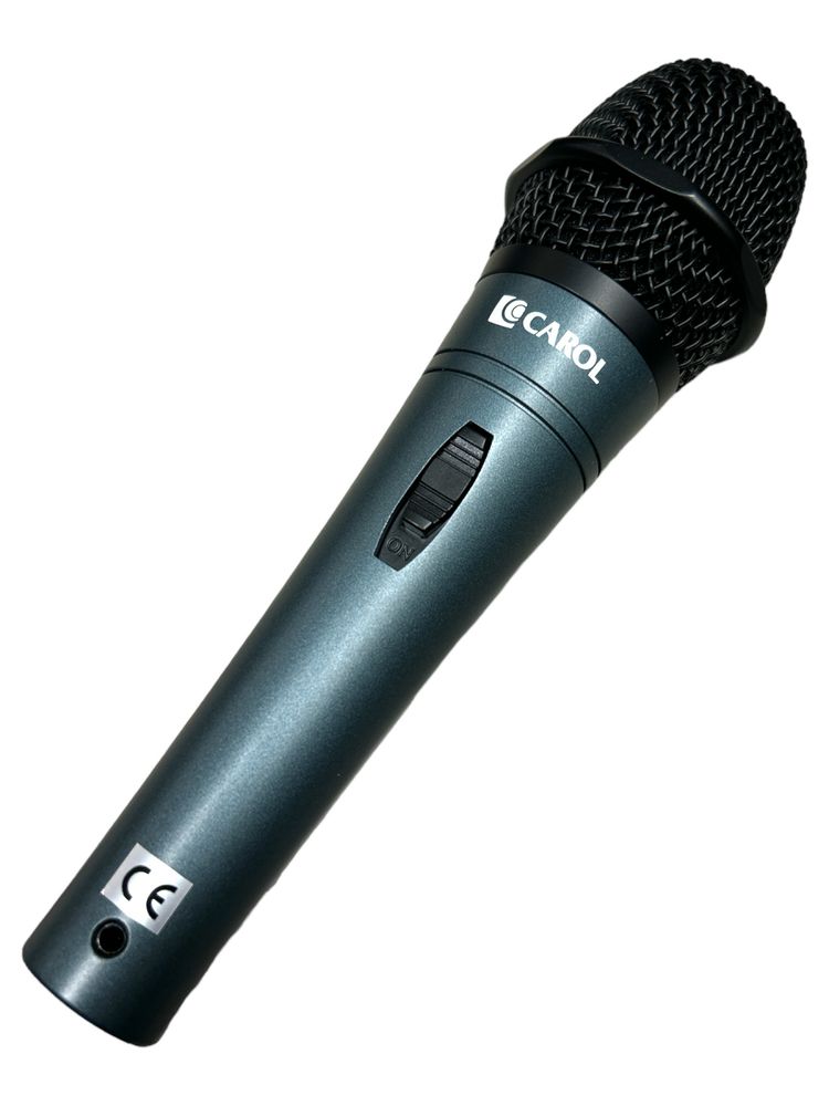 Mikrofon USB Carol E dur 916su profesjonalny mikrofon