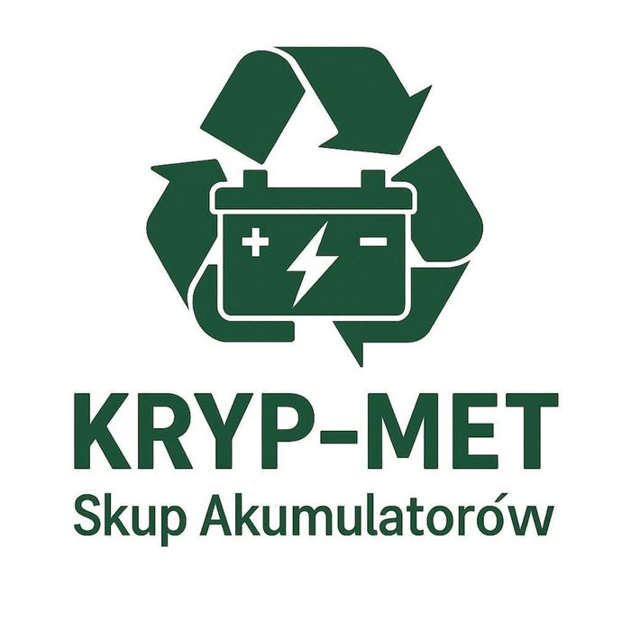 2.20/kg Skup zużytych akumulatorów złom akumulatorowy skup