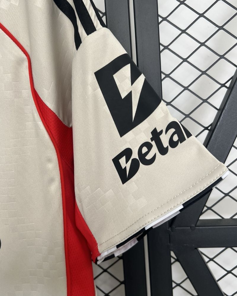 Bemfica Away Kit 25/26