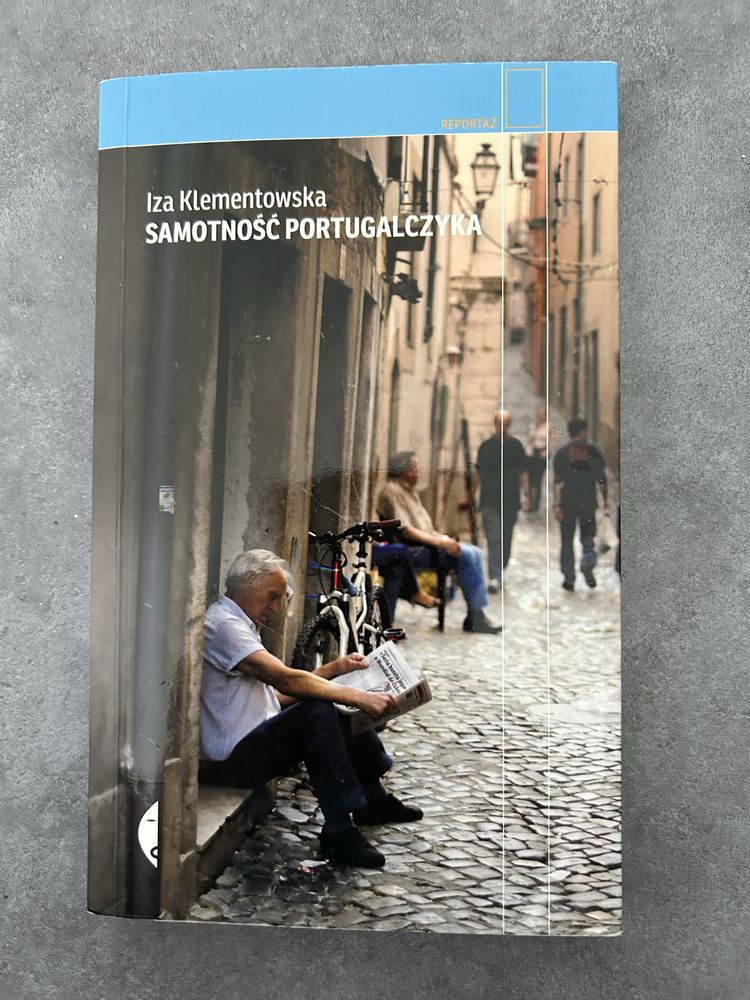 Samotność portugalczyka