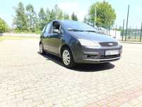 Ford Focus C-Max 1 właściel w kraju