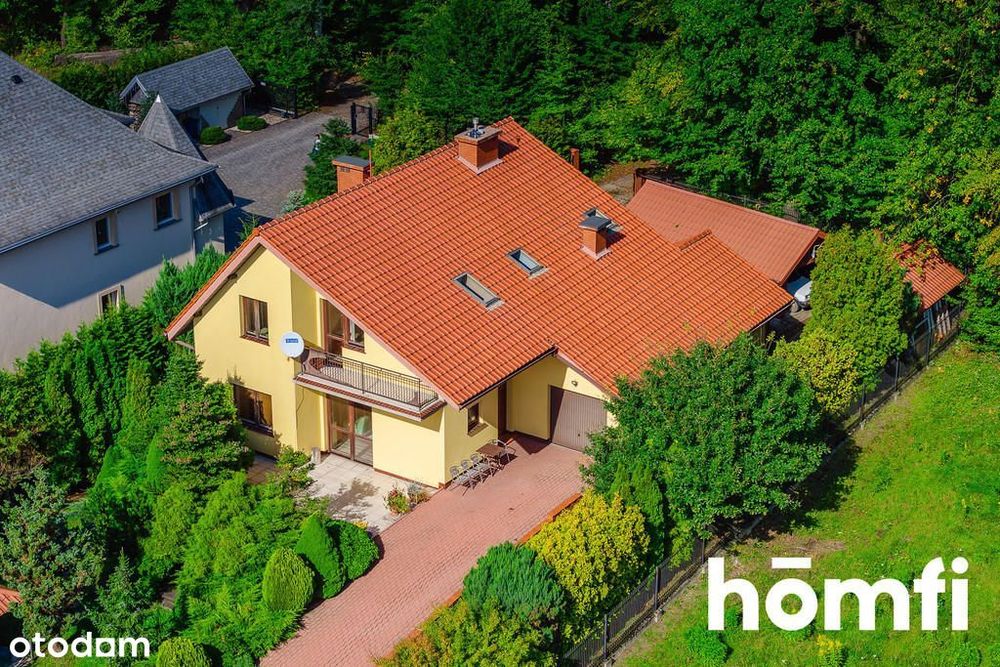 Krasiczyn – Twój dom w spokojnej okolicy!