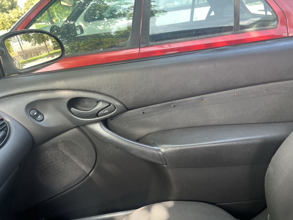Ford Focus 1.4