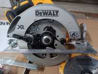 DeWalt DCS570n pilarka NOWA
