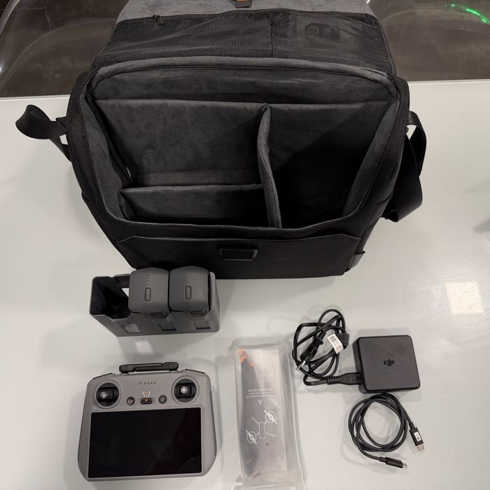 Drone DJI Mavic 4 pro Fly More Combo
