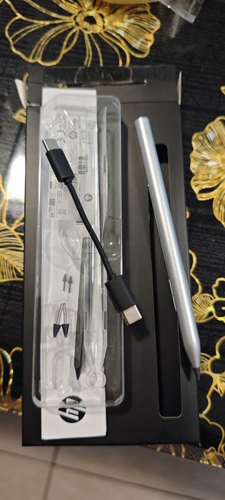 Стилус HP MPP 2.0 Tilt Pen