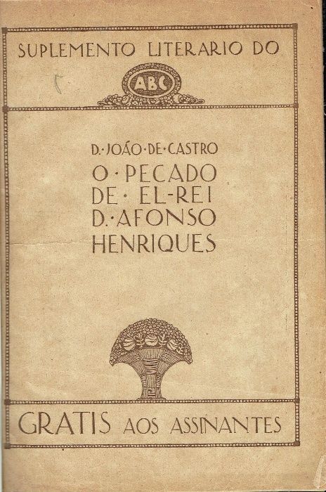 7390 - Literatura - Livros de D. João de Castro