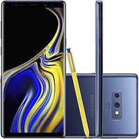 Smartphone Samsung Galaxy Note 9 Ocean Blue