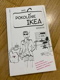 Książka  Pokolenie Ikea