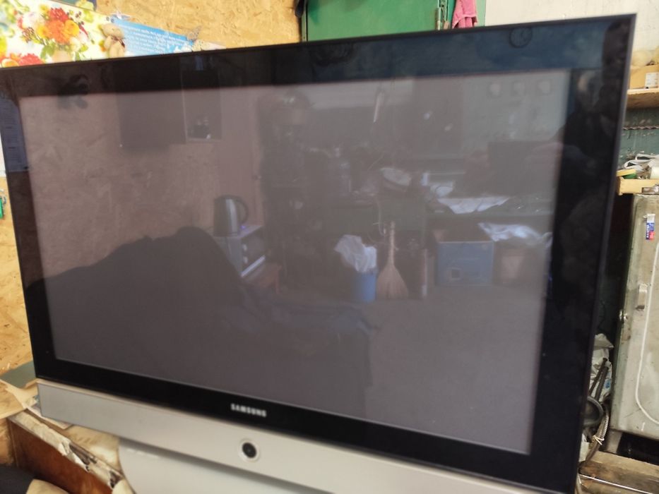 Телевізор Samsung PS-42S5SR